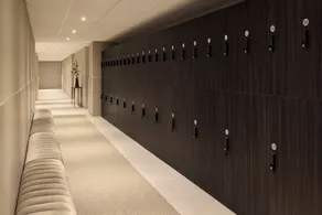 Eurostars Old Montreal Suites & Apartments - Recepción