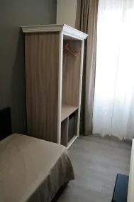 Hotel Magenta - Room