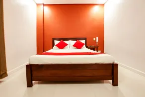 Royale Parc Hotel Puerto Princesa Palawan - Værelse