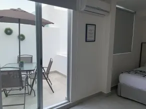 Suites André Confort Ejecutivo - Camera