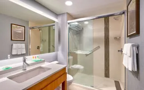 Hyatt Place Anchorage-Midtown - Salle de bain