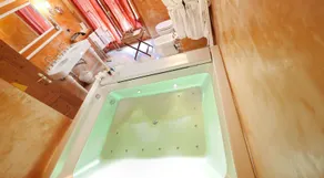 Villa Orso Grigio - Room