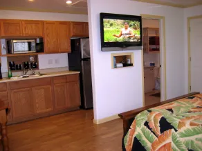 Keaau Place - Room