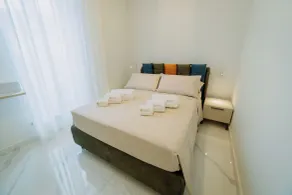 Domoo Boutique Hotel - Habitación