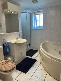 Dog Friendly Holiday Home in Newquay Cornwall - Bad