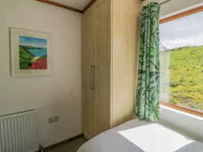 Three Views Lodge - Habitación