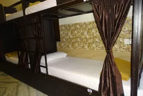 Sunshine Backpackers, Airport - Chambre