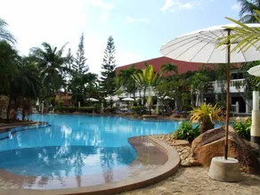 Bannammao Resort - Piscina