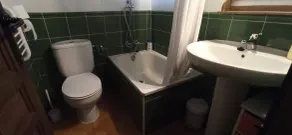 Finca La Josa, Candeleda, Gredos, VUTAV397 - Baño