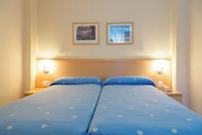 Apartamentos Los Arces - Rom