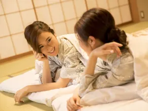 Hyoe Koyokaku - Room