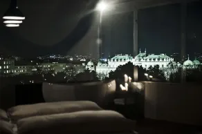 Hotel Daniel Vienna - Smart Lifestyle Near City Centre - Vue de la chambre