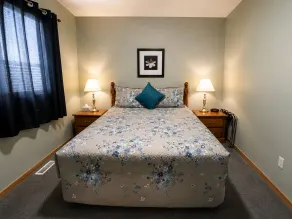 NEWCASTLE COUNTRY INN - Room