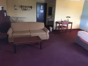 Super 8 by Wyndham Woodstock - Chambre