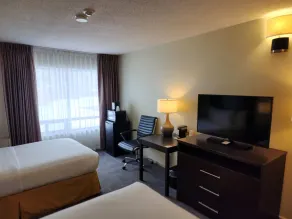 Quality Inn - Værelse