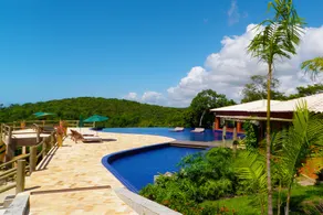 Villas Supreme Hotel - Pool