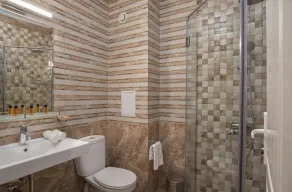 Marina Sands Bijou Boutique - Excellent Choice for Travelers Visiting Obzor 2-4p - Bathroom