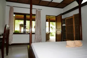 Dolarog Beach Resort - Værelse