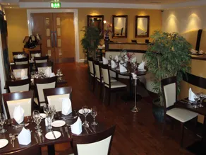 Ard Ri House Hotel - Restaurante