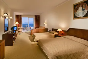 Kipriotis Panorama Hotel & Suites by Anayia All Inclusive Resorts - Chambre