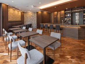 HOTEL MYSTAYS Midosuji Honmachi - Ristorante