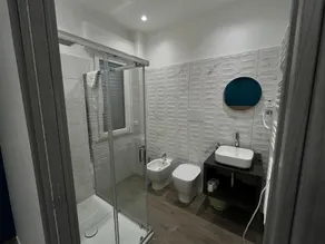 Villa Nina RC - Baño