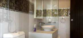 Tanah Aina Farouq - Bathroom