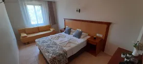 Rosy Suites Hotel - Habitación