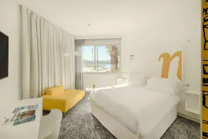 nhow Marseille - Room