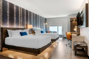 Cambria Hotel Detroit Downtown - Chambre