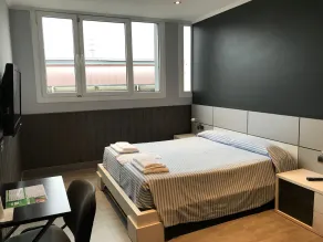 Pensión Astigarraga - Chambre