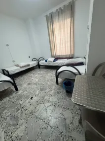 Hello Naples - Room