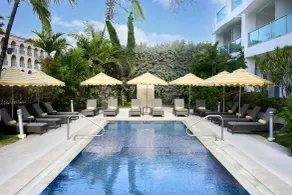 The Rockley by Ocean Hotels - Pool