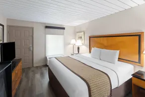 Baymont by Wyndham Knoxville I-75 - Chambre