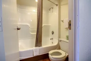 Motel 6 King Of Prussia PA - Salle de bain