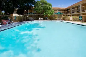 La Quinta Inn by Wyndham Austin Oltorf - Pool