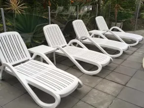 Scalinada Apartments - Basseng