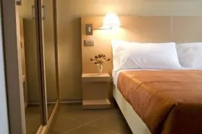 Hotel Main Street - Chambre