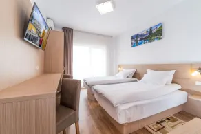 Residence iL Lago - Room