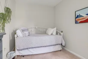 Benton Harbor Home w/ Fire Pit - 2 Mi to Beach! - Værelse