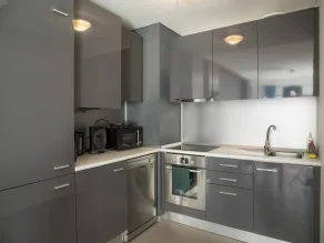 B15 - Rocha Condo Apartment by DreamAlgarve - Floor plan