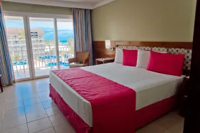 Gran Hotel Stella Maris Urban Resort & Conventions - View from room