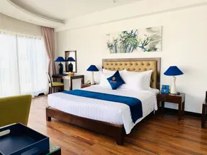 SANDALS ISLAND HOTEL - Room