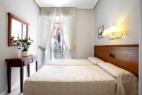 Hostal Macarena - Værelse