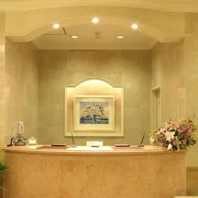 Hotel Sun Queen - Reception