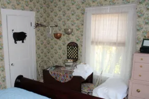 The Bradford House B&B - Zimmer