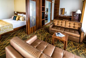 Bonvital Hotel Hévíz Superior Adults Only - Room