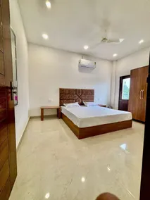Hotel Channo Residency - Zimmer