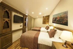 Hotel Ney - Rum