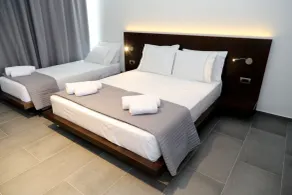 Megara Hotel - Rom